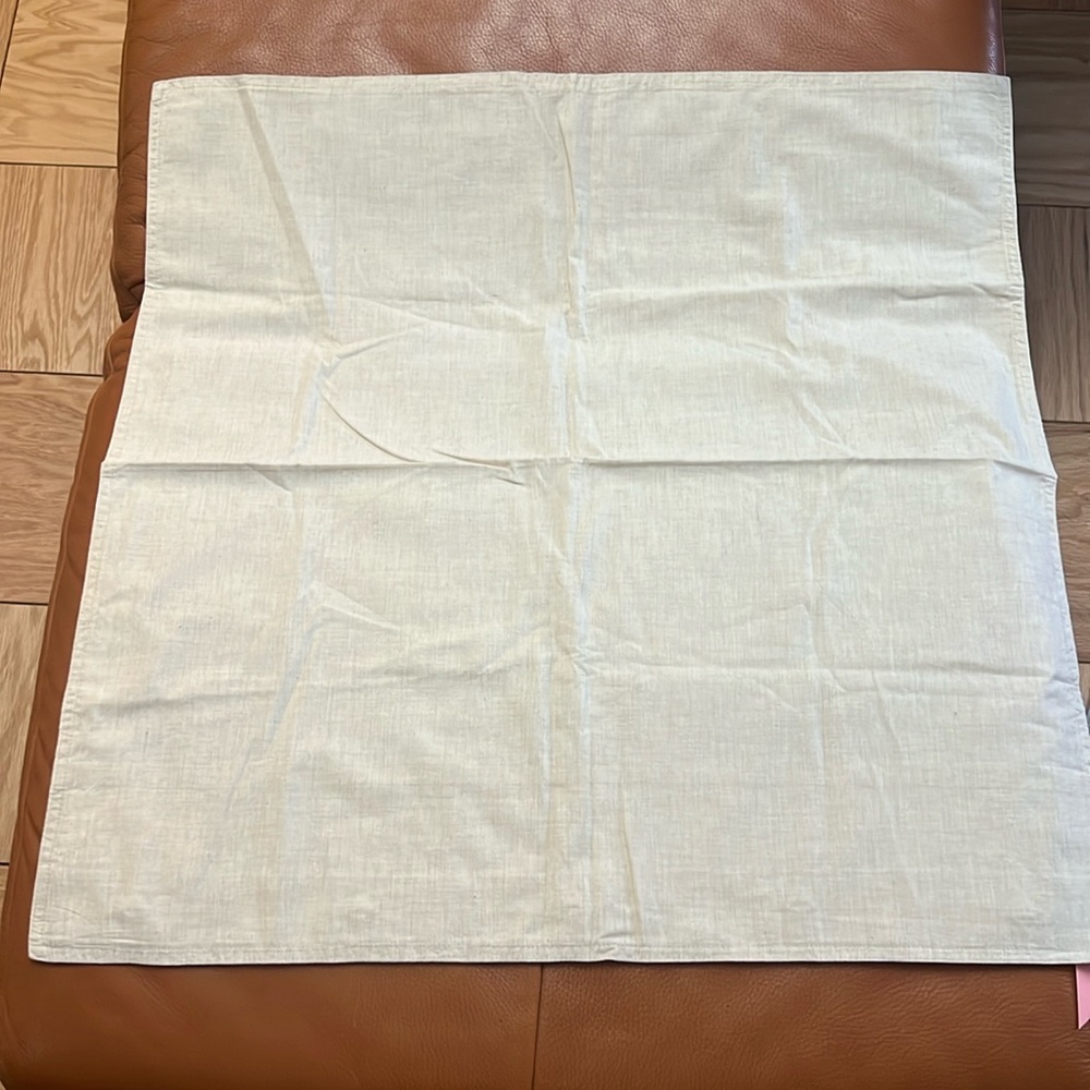 Ralph Lauren home collection Single Sham.